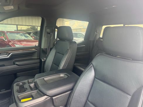 Used 2024 GMC Sierra 1500 SLE w/ Preferred Package AWD/4WD image 20