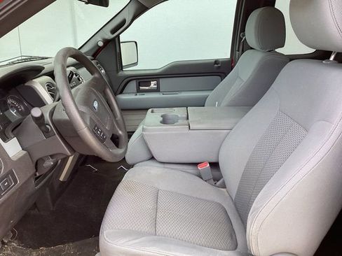 Used 2012 Ford F150 XLT AWD/4WD image 23