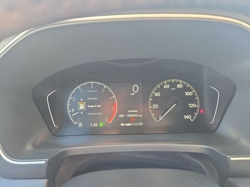 New 2025 Honda Pilot Touring image 15