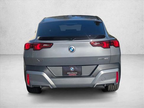 New 2026 BMW X2 xDrive28i w/ Convenience Package image 7
