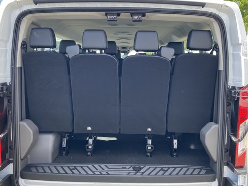 New 2026 Ford Transit 350 XL RWD image 15