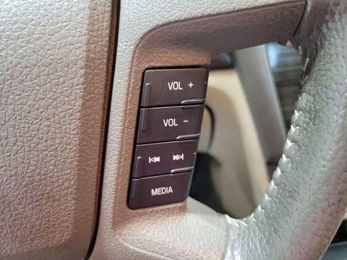 Used 2008 Ford Fusion SEL image 36