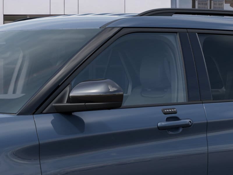 New 2027 Ford Explorer Tremor AWD/4WD image 20
