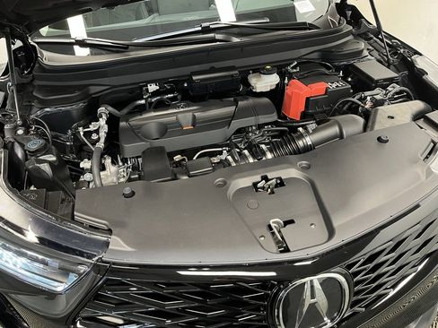 New 2025 Acura RDX w/ Technology Package image 20