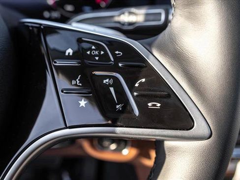 New 2026 Mercedes-Benz GLE 350 4MATIC image 18