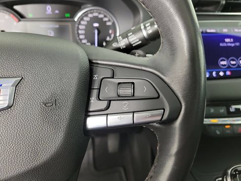Used 2023 Cadillac XT4 Premium Luxury AWD/4WD image 24