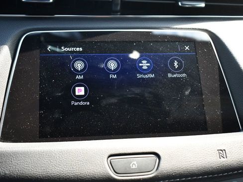 Used 2020 Cadillac XT4 Premium Luxury image 44