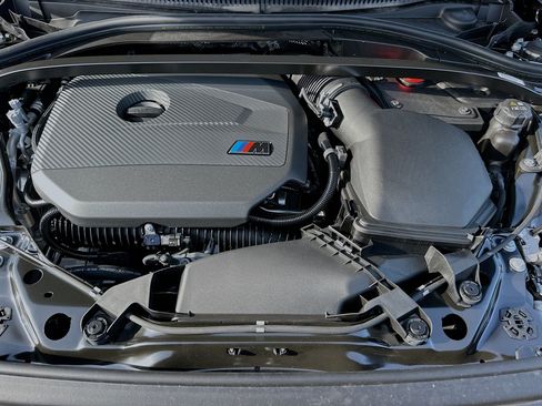New 2026 BMW M235i xDrive w/ Technology Package AWD/4WD image 23