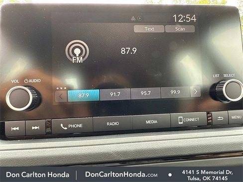 Used 2025 Honda Accord SE image 20