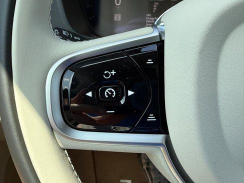 New 2025 Volvo XC60 T8 Plus w/ Protection Package Premier image 12