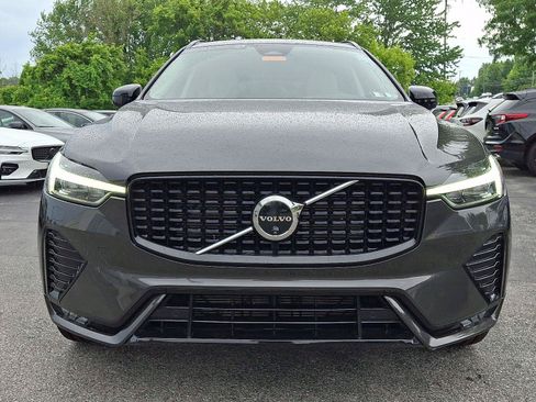 Certified 2024 Volvo XC60 B5 Plus w/ Protection Package Premier AWD/4WD image 2