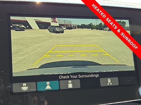 Used 2023 Honda Passport TrailSport image 18
