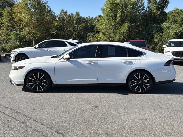 Used 2023 Honda Accord Touring image 4