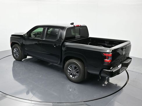 New 2026 Nissan Frontier SV image 33