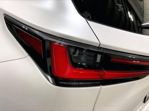 Used 2024 Lexus NX 450h+ AWD w/ Vision Package image 29