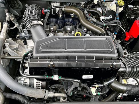 Certified 2023 Ford Escape Active image 33