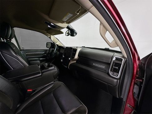 Used 2019 RAM 1500 Laramie image 28