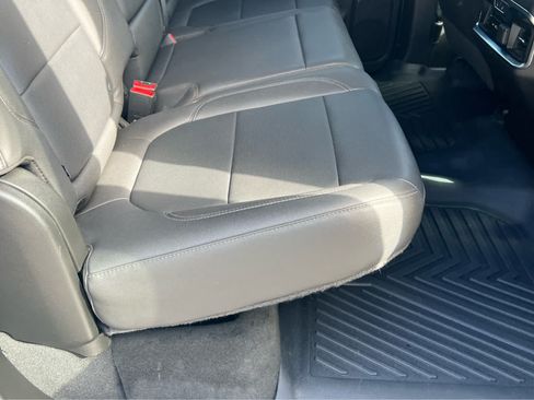 Used 2023 Chevrolet Silverado 3500 LTZ w/ LTZ Plus Package AWD/4WD image 21