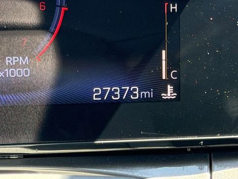 Used 2024 Chevrolet Trax ACTIV w/ Driver Confidence Package image 27