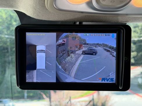 Used 2021 RAM ProMaster 1500 FWD image 52