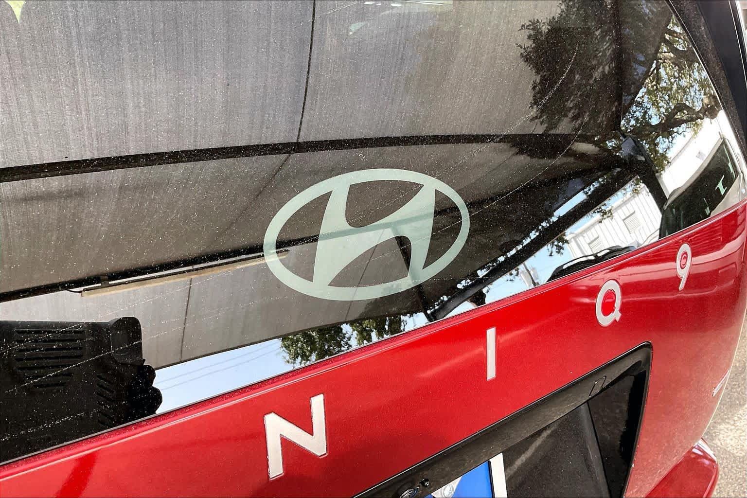 Certified 2026 Hyundai Ioniq 9 SEL AWD/4WD image 30