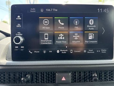 Certified 2025 Honda CR-V Sport-L image 25