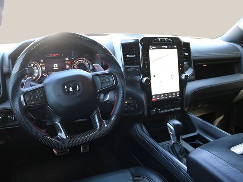 Used 2022 RAM 1500 TRX w/ TRX Level 1 Equipment Group AWD/4WD image 15