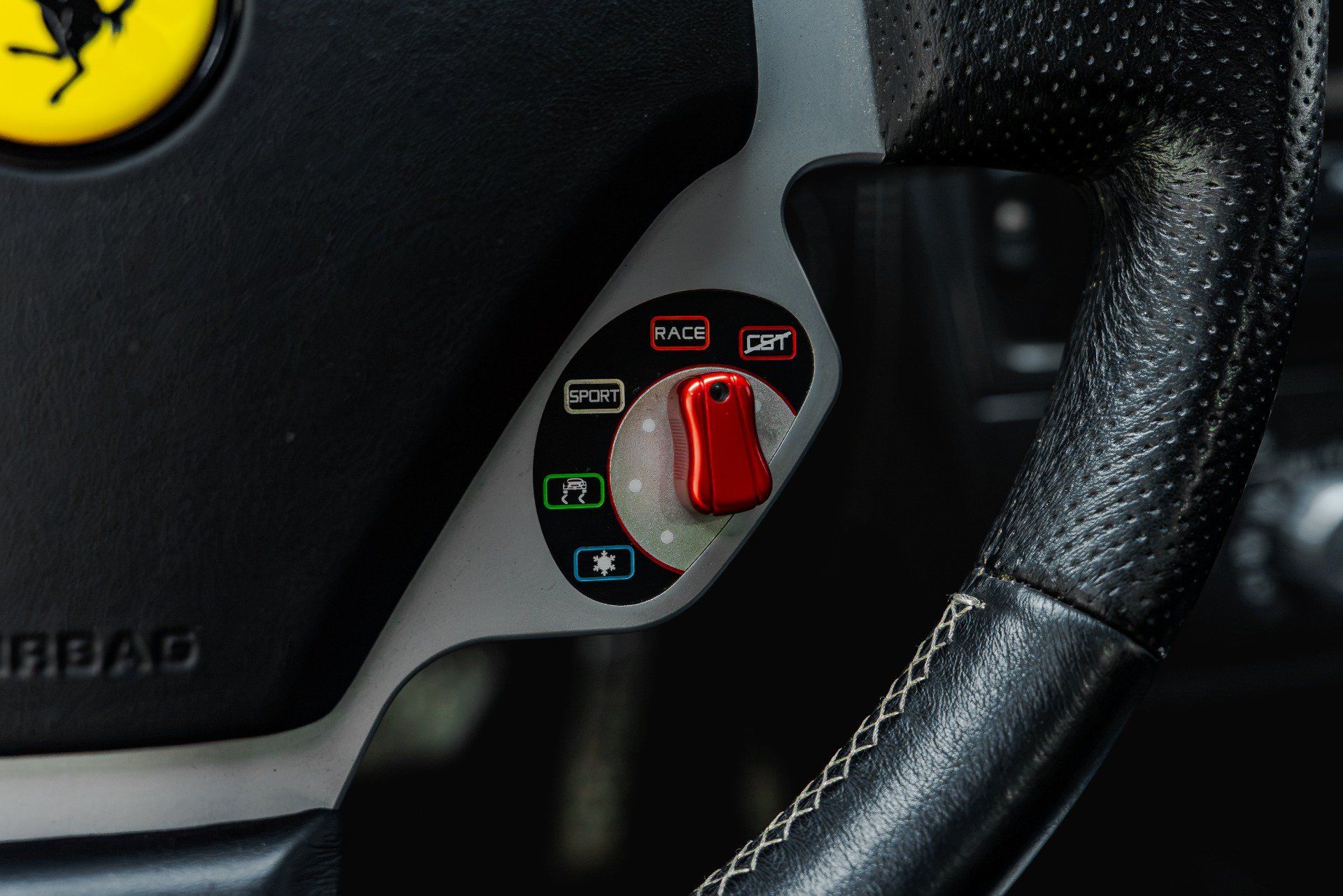 Used 2008 Ferrari F430 Spider RWD image 48