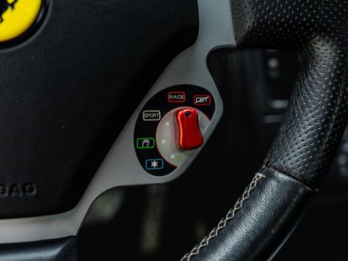 Used 2008 Ferrari F430 Spider RWD image 48
