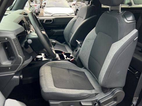 Used 2022 Ford Bronco 2-Door image 15