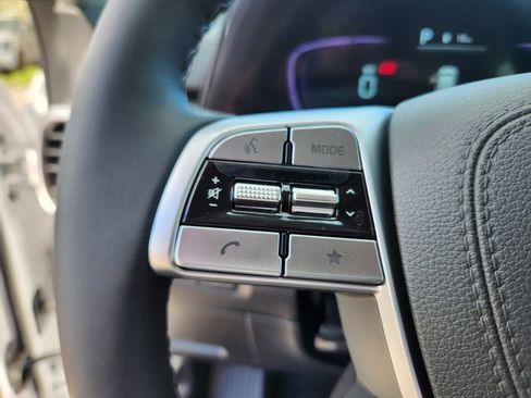 New 2025 Kia Telluride EX w/ EX Captain's Chair Package image 17