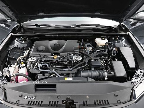 Certified 2025 Toyota Camry SE w/ Convenience Package image 20