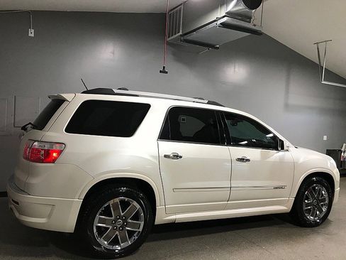 Used 2012 GMC Acadia Denali FWD image 3