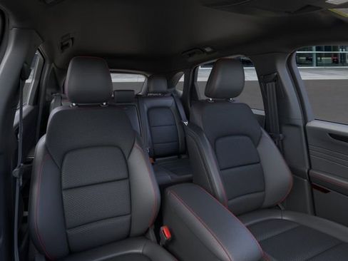 New 2026 Ford Escape ST-Line w/ Tech Pack #1 FWD image 10