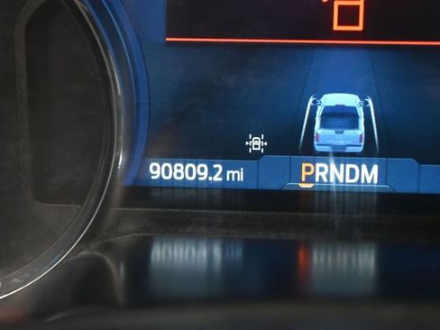 Used 2022 Ford F150 XLT w/ Equipment Group 302A High AWD/4WD image 18