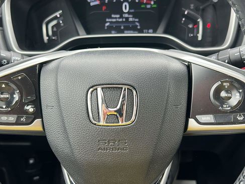 Certified 2020 Honda CR-V EX-L image 31