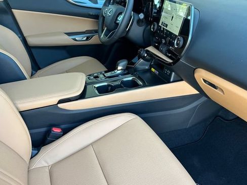 New 2026 Lexus NX 350 AWD w/ Premium Package image 14