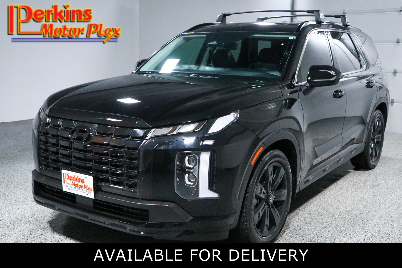 Used 2023 Hyundai Palisade XRT AWD/4WD image 1