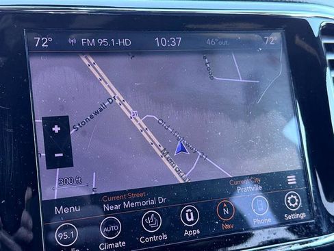 Used 2020 Jeep Grand Cherokee Altitude image 33