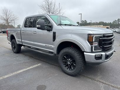 Used 2022 Ford F350 Lariat w/ Tremor Off-Road Package