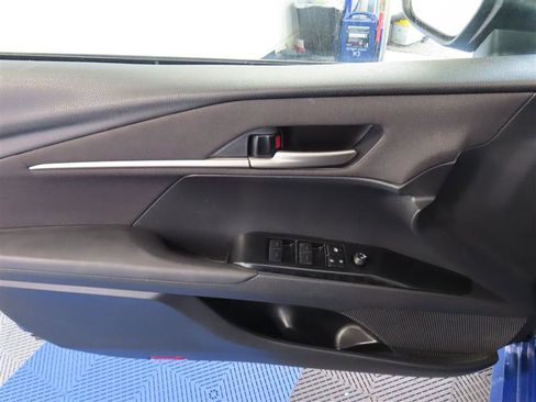 Used 2025 Toyota Camry LE FWD image 16