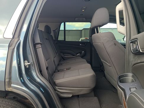 Used 2020 Chevrolet Tahoe LS w/ Max Trailering Package AWD/4WD image 31