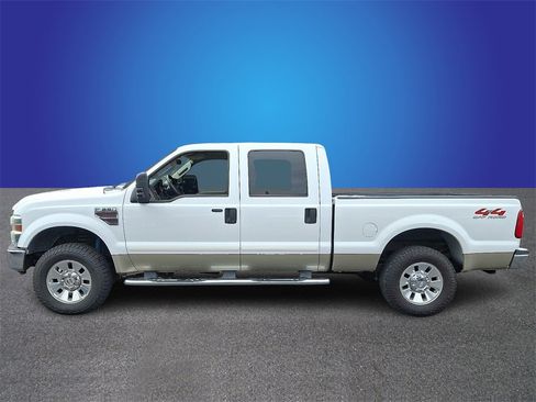Used 2008 Ford F250 XL image 7