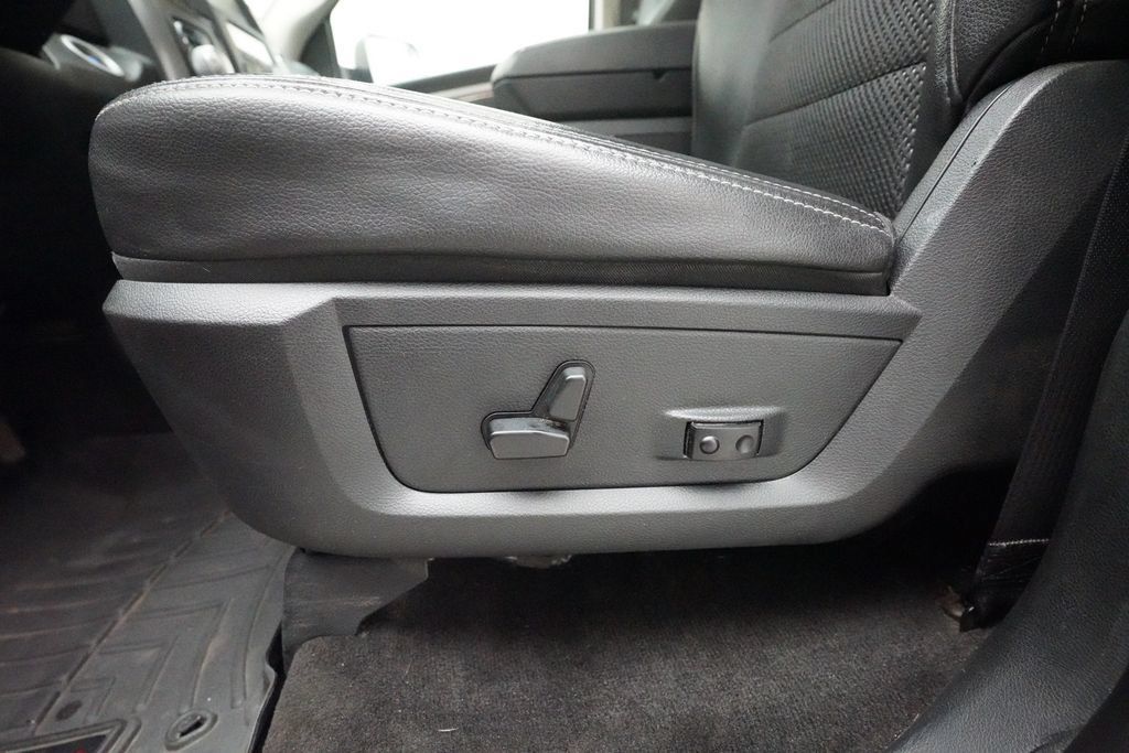 Used 2018 RAM 1500 Sport AWD/4WD image 26