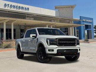 Used 2025 Ford F150 Lariat w/ Equipment Group 502A High AWD/4WD video 1