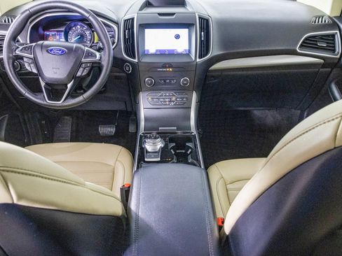Used 2020 Ford Edge SEL w/ Convenience Package AWD/4WD image 27