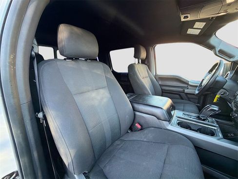 Used 2017 Ford F150 XLT w/ Equipment Group 302A Luxury image 28