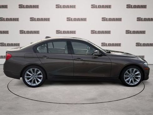 Used 2013 BMW 335i xDrive Sedan AWD/4WD image 6