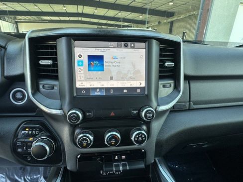 Used 2022 RAM 1500 Lone Star AWD/4WD image 20