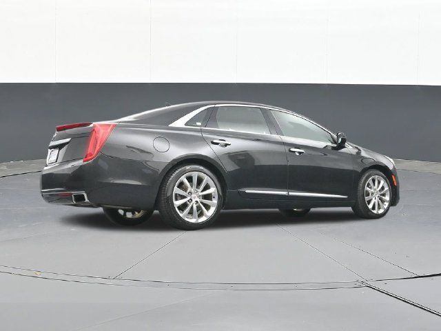 Used 2014 Cadillac XTS Premium FWD image 50